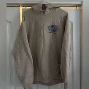 Ron Jon Tan Surf Shop Hoodie